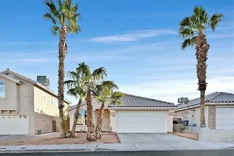 6505 Moon Roses Court, Las Vegas, NV 89108