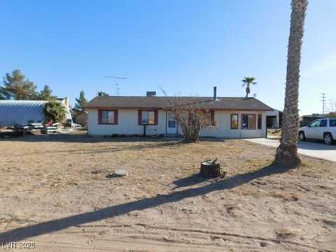 3748 Skyline Street, Logandale, NV 89021