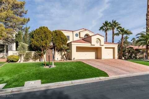 2114 Inverness Drive, Henderson, NV 89074