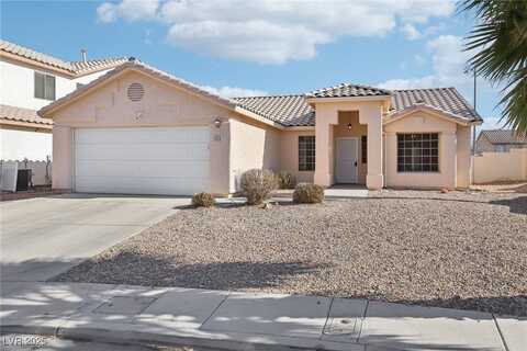 4020 Angel Face Street, North Las Vegas, NV 89032