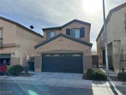 5401 Tinker Toy Avenue, Las Vegas, NV 89139