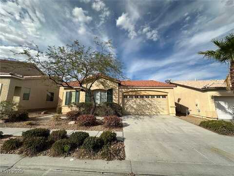 7442 Cochise Bend Avenue, Las Vegas, NV 89113