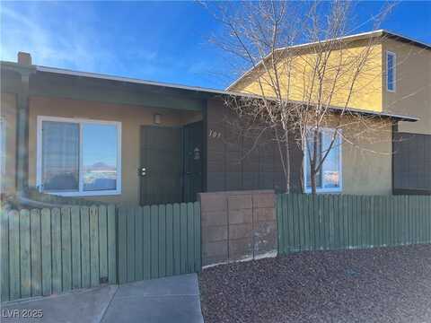 307 E Van Wagenen Street, Henderson, NV 89015