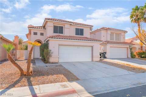 1957 Casa Verde Drive, North Las Vegas, NV 89031