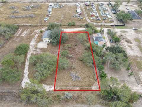 0000 Bentsen Palm Drive, Mission, TX 78574