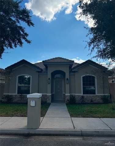 532 E Sandyhills Avenue, McAllen, TX 78503