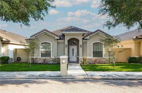 532 E Sandyhills Avenue, McAllen, TX 78503