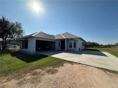 14417 N Fm 493, Donna, TX 78537