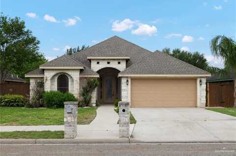 507 Edgewood Avenue, Edinburg, TX 78541