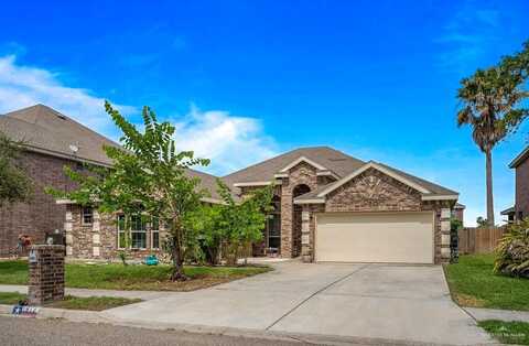 1913 Bunting Lane, Mission, TX 78572