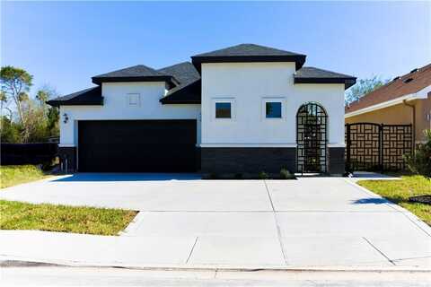 2328 N Peking Street, McAllen, TX 78501