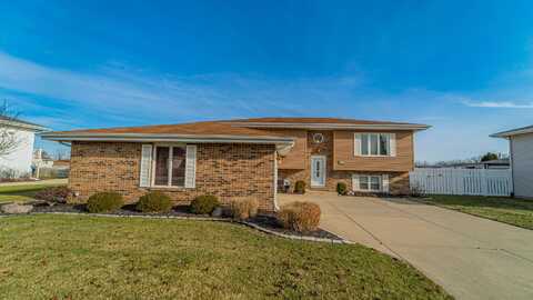 10421 Nieting Court, Saint John, IN 46373