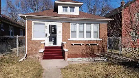 708 W 43rd Avenue, Gary, IN 46408