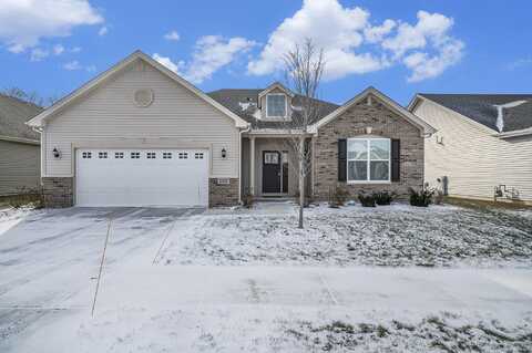 10207 W 146th Avenue, Cedar Lake, IN 46303