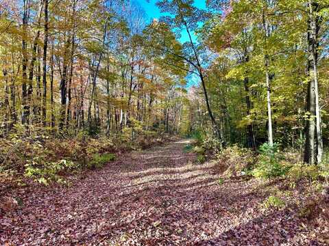 On DOUBLE BEND RD, Argonne, WI 54511