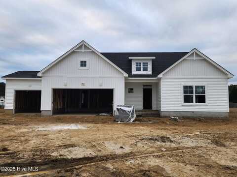 2876 Tucker Hill Drive, Grimesland, NC 27837