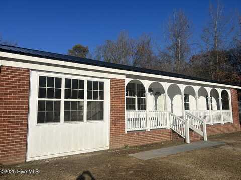 30316 Highway 125, Scotland Neck, NC 27874