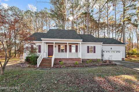 109 Rhonda Place, Goldsboro, NC 27530