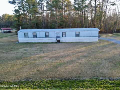 1098 Dewey Hardison Road, Williamston, NC 27892