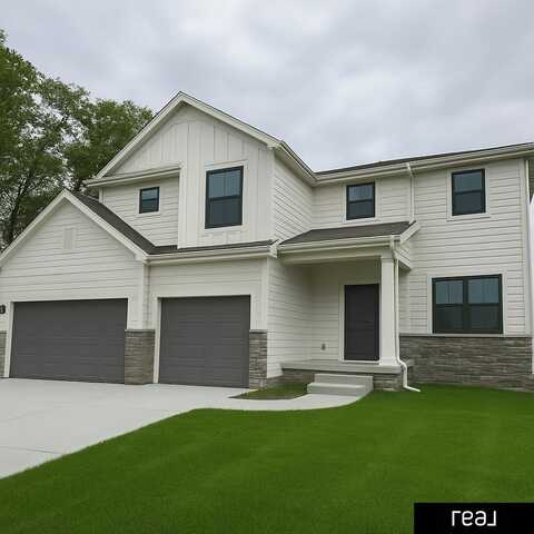 5508 Brook Street, Papillion, NE 68133
