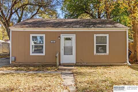 250 Schuyler Avenue, Fremont, NE 68025