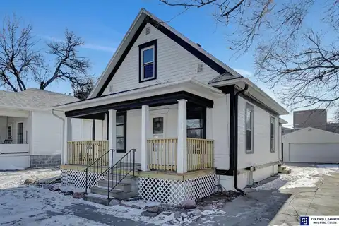 3275 Potter Street, Lincoln, NE 68503