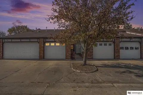 4105 N 45th Street Court, Lincoln, NE 68504