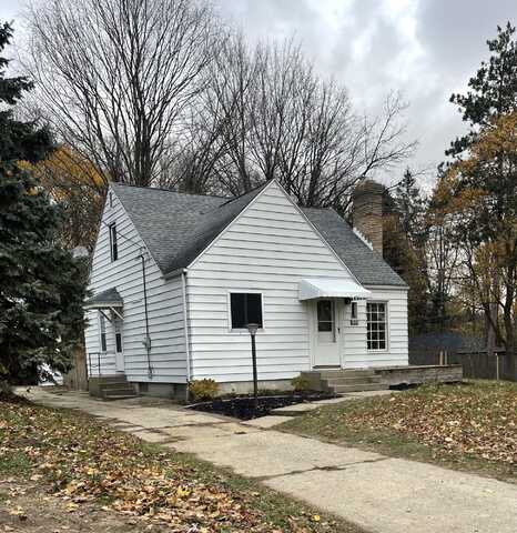 1035 Cogswell Street NW, Grand Rapids, MI 49544