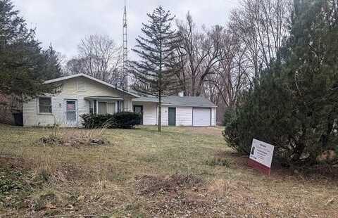 4342 Anthony Drive, Jackson, MI 49201