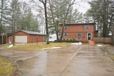 2115 Indian Lake Road, National City, MI 48748