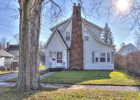 1111 Elmwood Avenue, Jackson, MI 49203