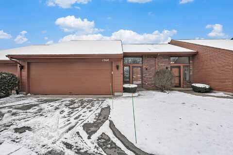 1364 Bent Tree Court, Hudsonville, MI 49426