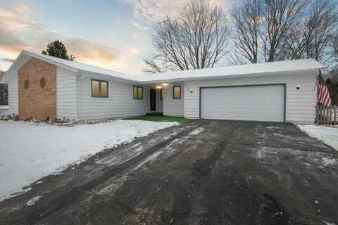 57298 Gearharts Landing Road, Three Rivers, MI 49093