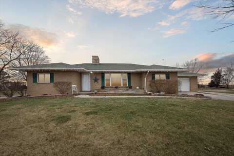 9658 Mount Hope Road, Carson City, MI 48811