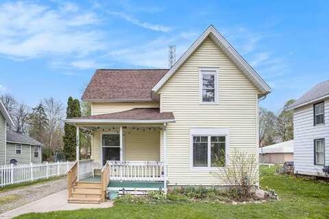 120 N Main Street, Climax, MI 49034