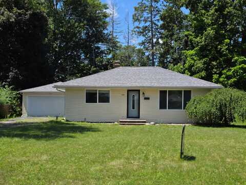 203 N Ridgeway Drive, Battle Creek, MI 49015