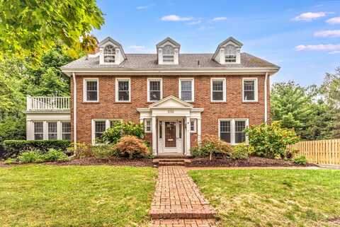 1015 Olivia Avenue, Ann Arbor, MI 48104
