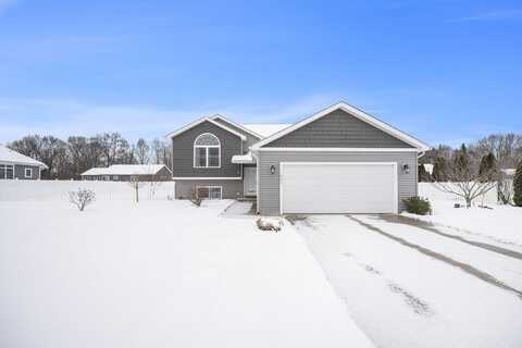 1003 Comstock Court, Otsego, MI 49078