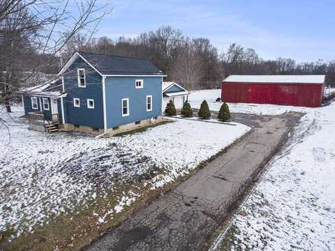 17110 24 Mile Road, Albion, MI 49224