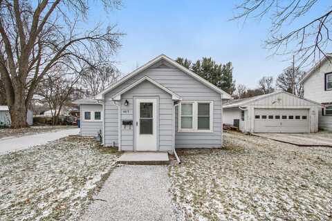 405 S Kimmel Street, Berrien Springs, MI 49103