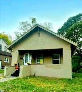 33 Oneita Street, Battle Creek, MI 49037