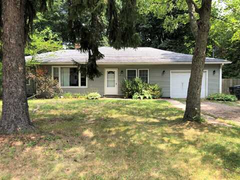 933 Westfall Avenue, Kalamazoo, MI 49006