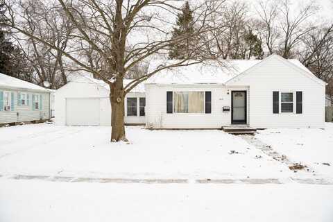 1506 Bronx Avenue, Kalamazoo, MI 49048