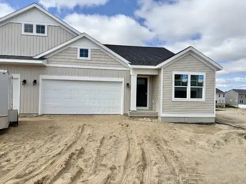 3845 Highbury Drive, Grandville, MI 49418