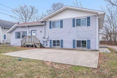 1140 Greenwood Avenue, Kalamazoo, MI 49006