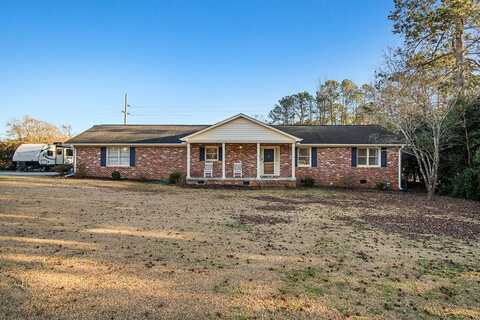 123 Yorke Dr, Greenwood, SC 26949