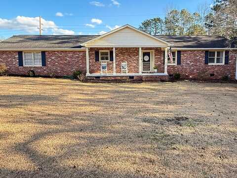 123 Yorke Dr, Greenwood, SC 26949