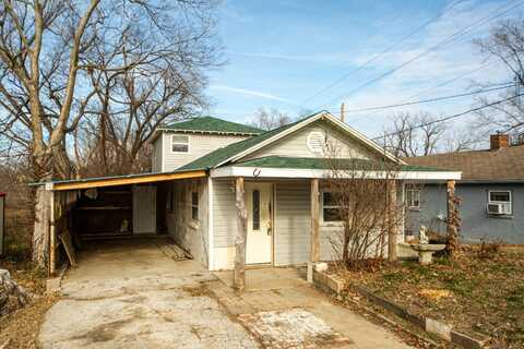 270 Boundary Street, Osceola, MO 64776