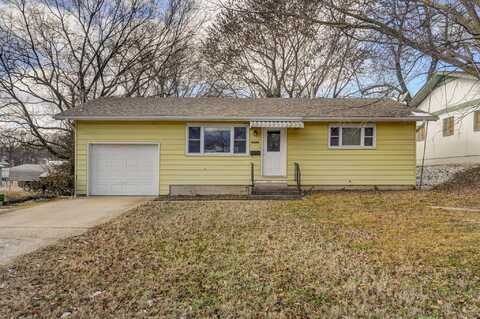 2225 N Fort Avenue, Springfield, MO 65803