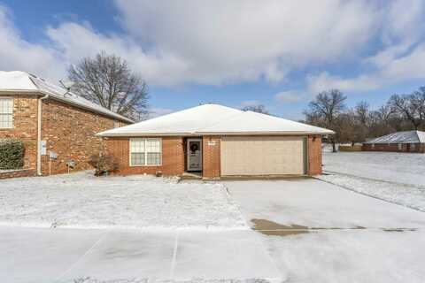 2105 W Swallow Street, Springfield, MO 65810